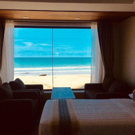 Ngapali Win Hotel 外观 照片