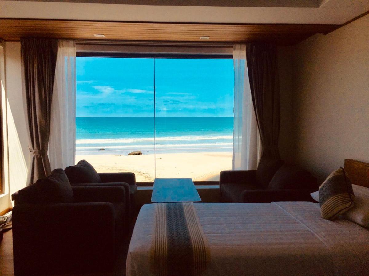 Ngapali Win Hotel 外观 照片
