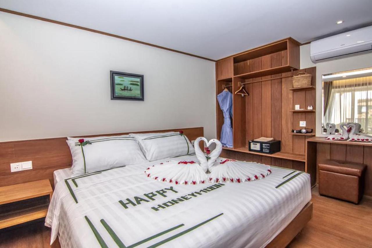 Ngapali Win Hotel 外观 照片
