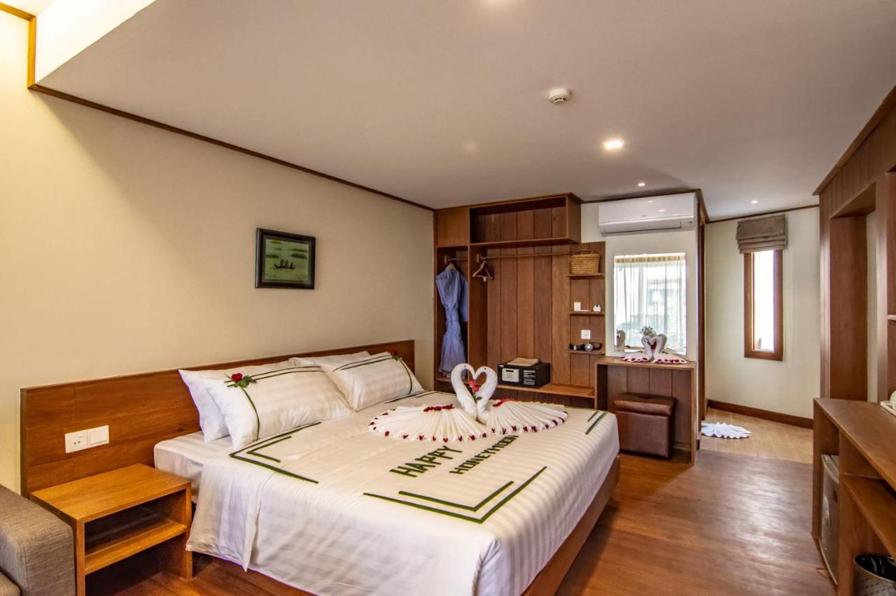 Ngapali Win Hotel 外观 照片