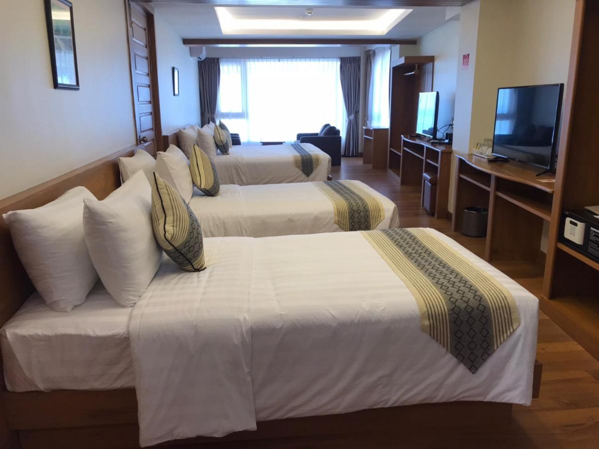 Ngapali Win Hotel 外观 照片