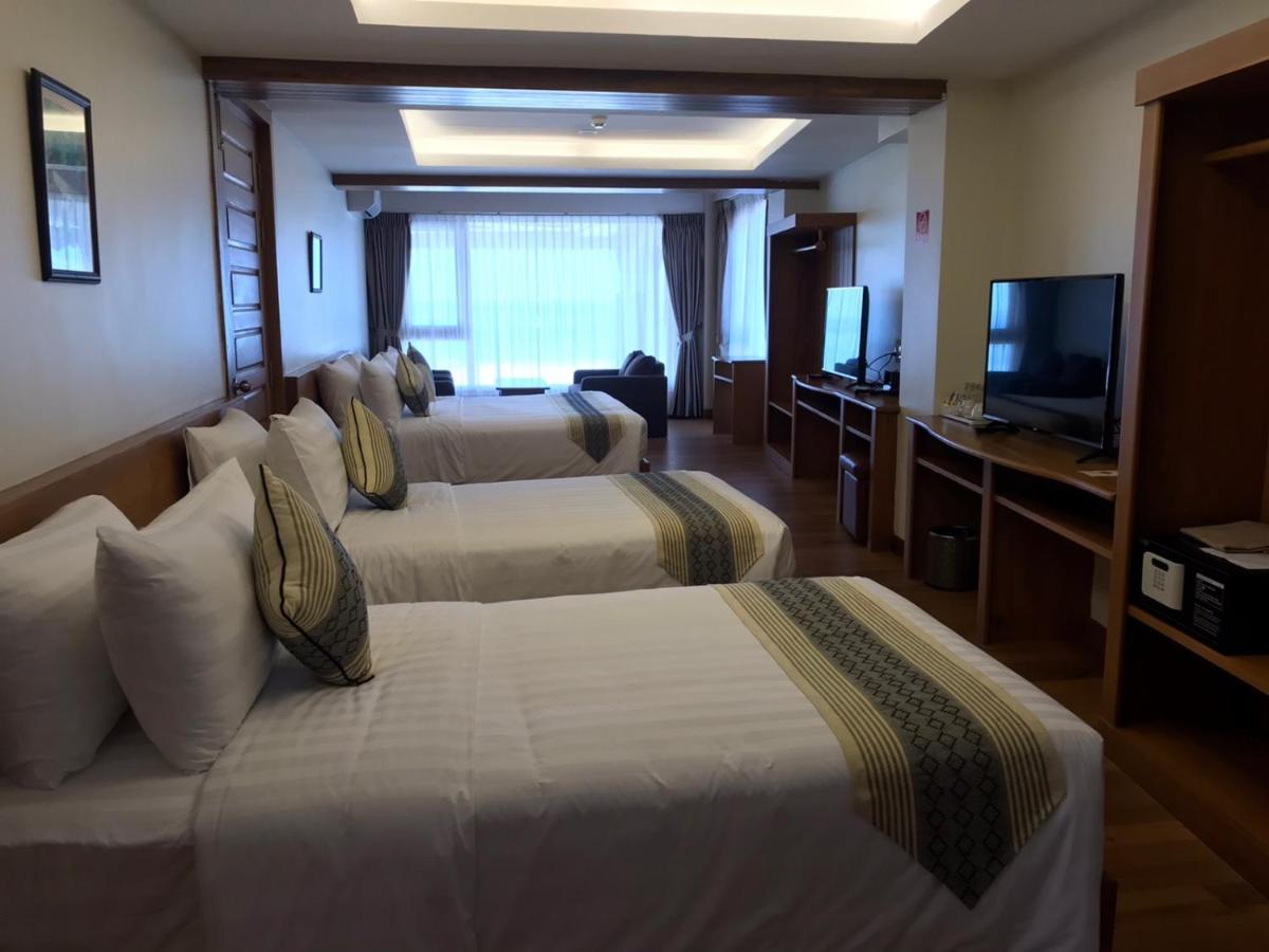 Ngapali Win Hotel 外观 照片