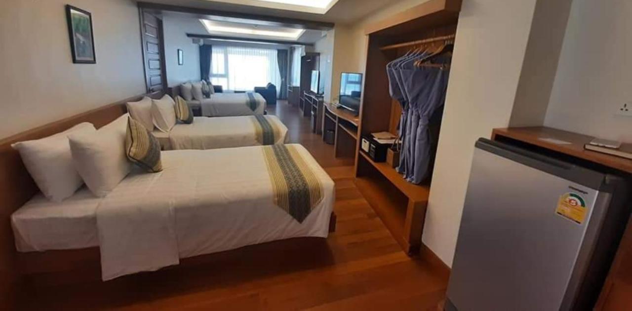 Ngapali Win Hotel 外观 照片